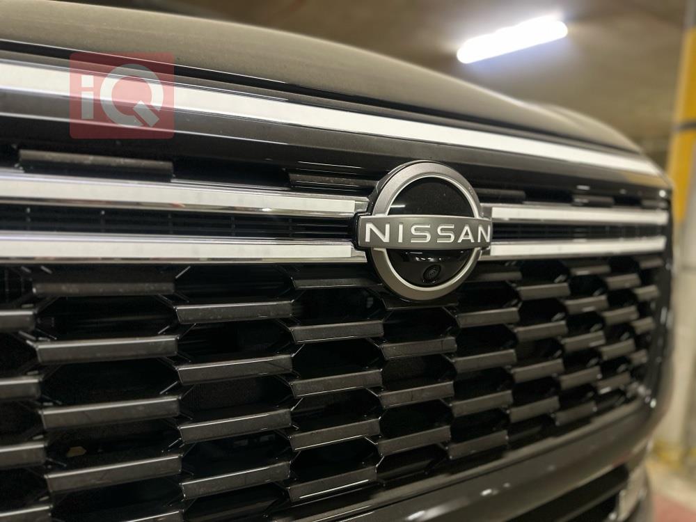 نيسان باترول